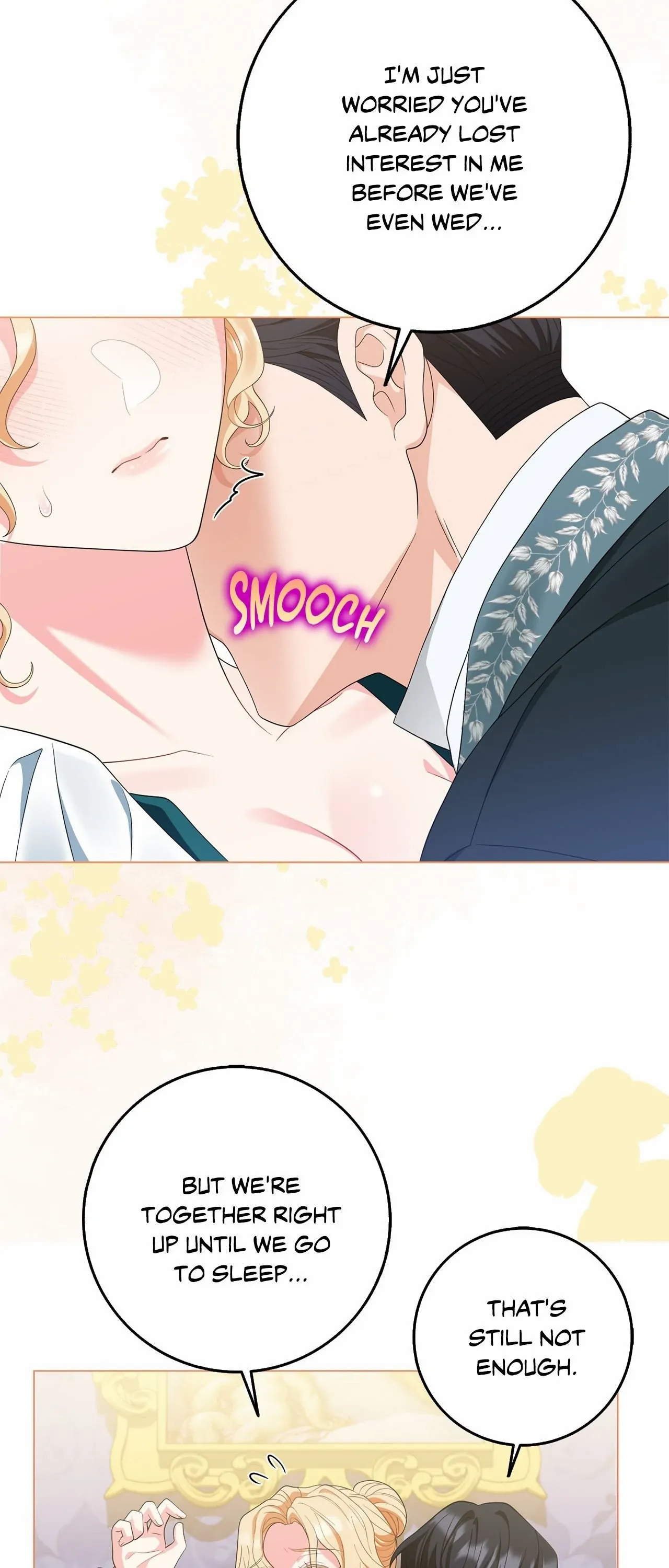 My Fairest Lady Chapter 39 - page 46