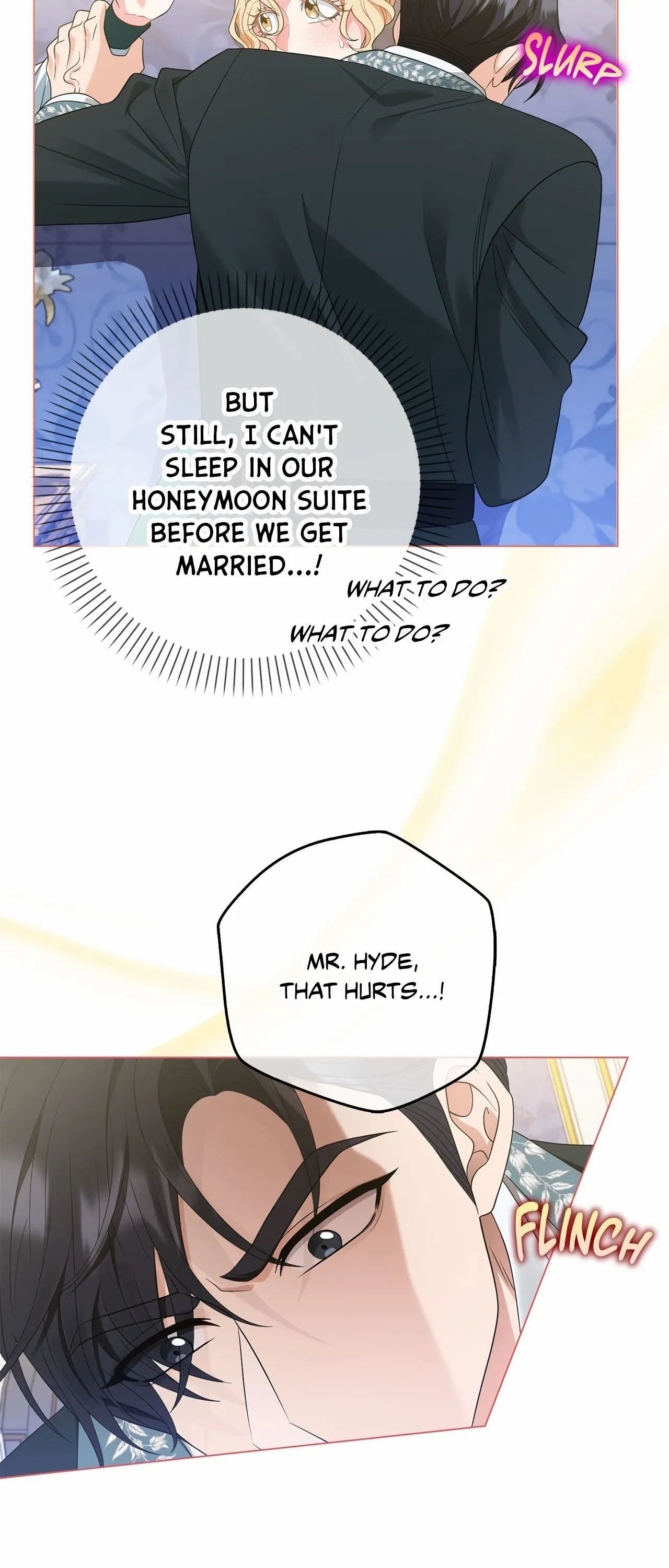 My Fairest Lady Chapter 39 - page 47