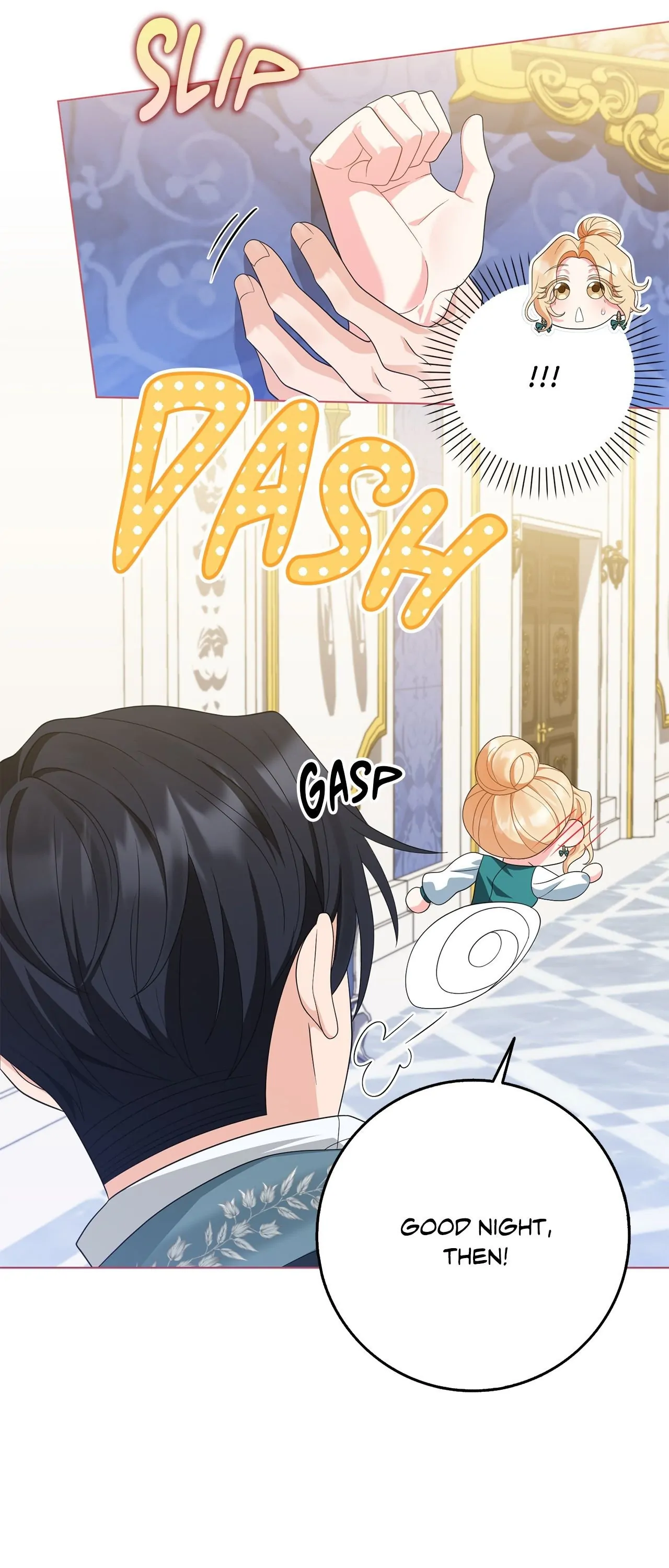 My Fairest Lady Chapter 39 - page 48