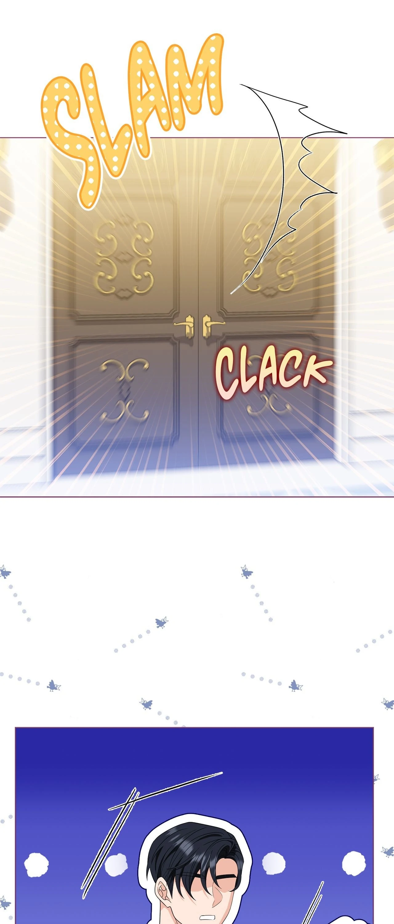 My Fairest Lady Chapter 39 - page 49