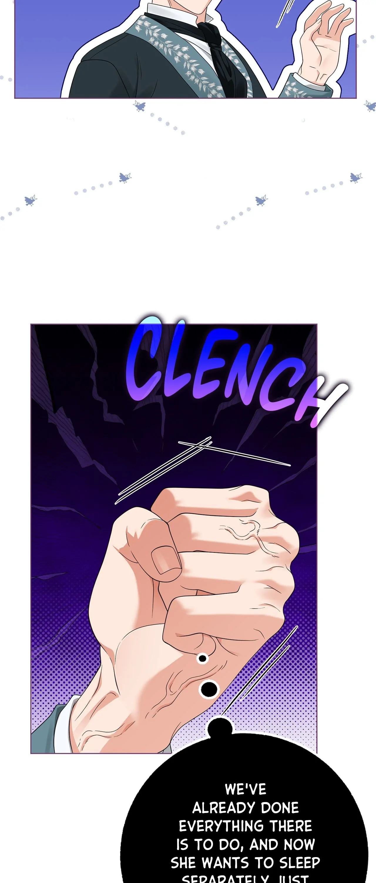 My Fairest Lady Chapter 39 - page 50