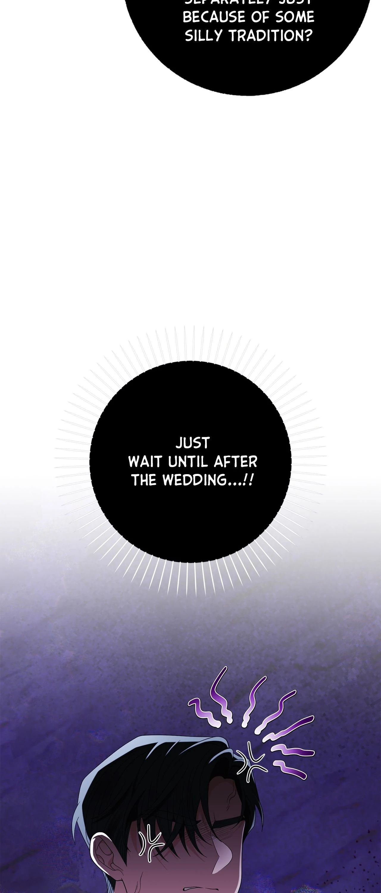 My Fairest Lady Chapter 39 - page 51