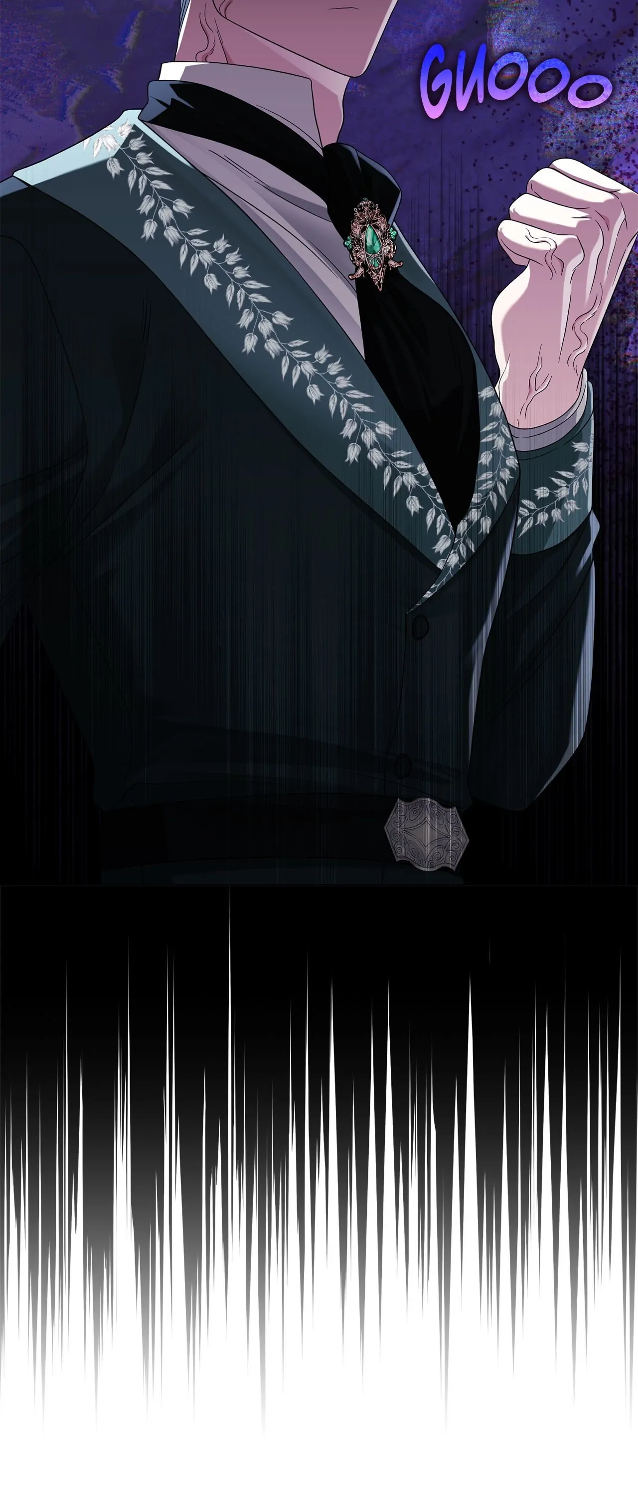 My Fairest Lady Chapter 39 - page 52