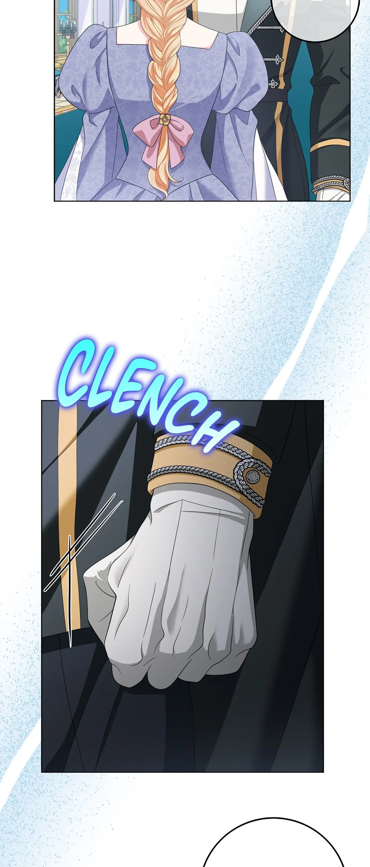 My Fairest Lady Chapter 39 - page 6