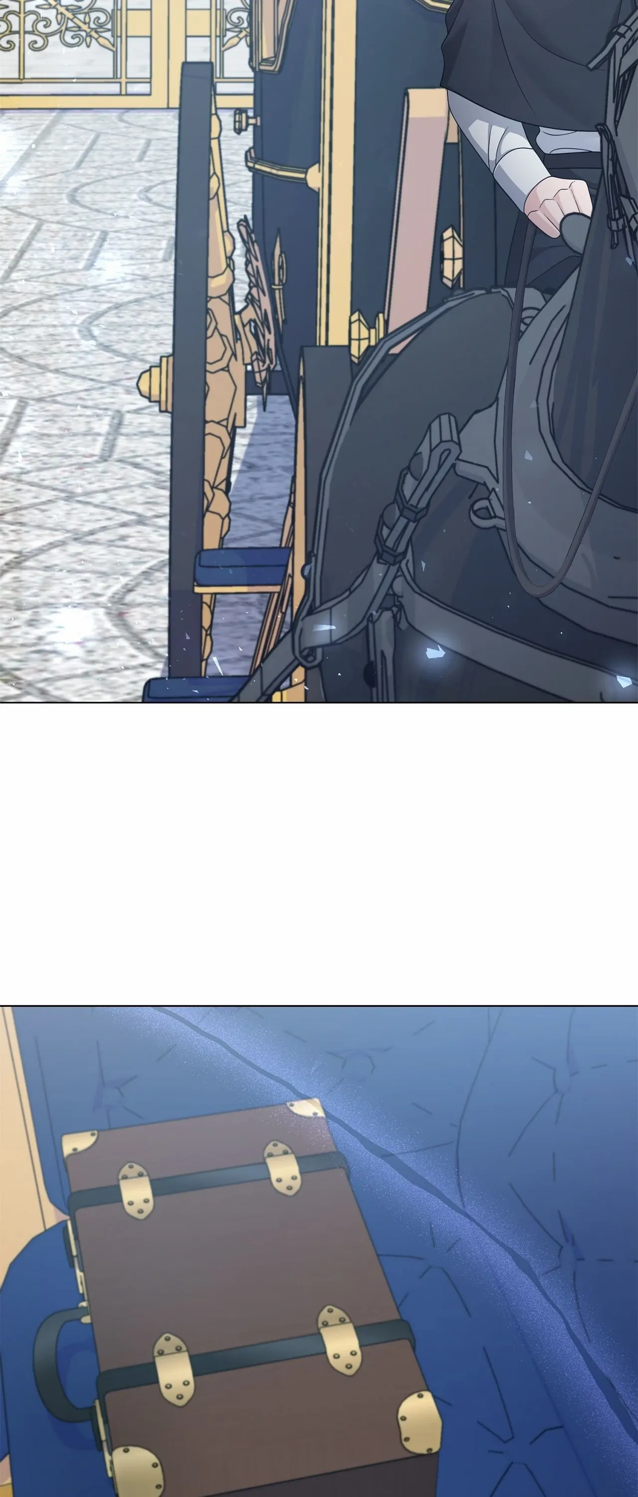 My Fairest Lady Chapter 39 - page 9