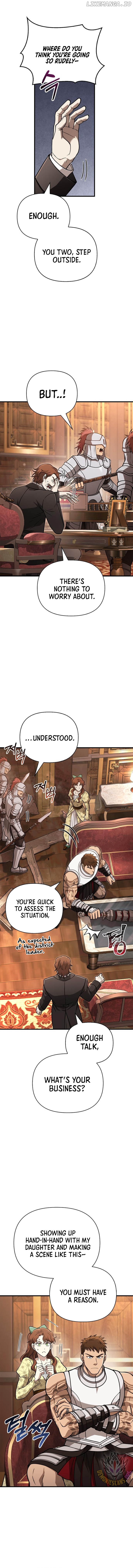 Surviving The Game as a Barbarian Chapter 108 - page 16