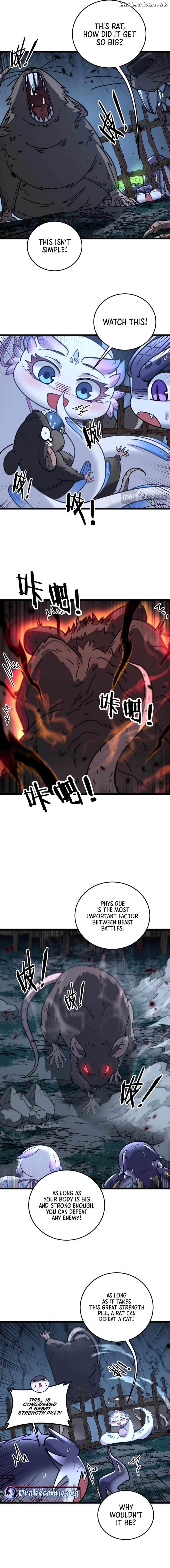 Serpent Ancestor Chapter 40 - page 2