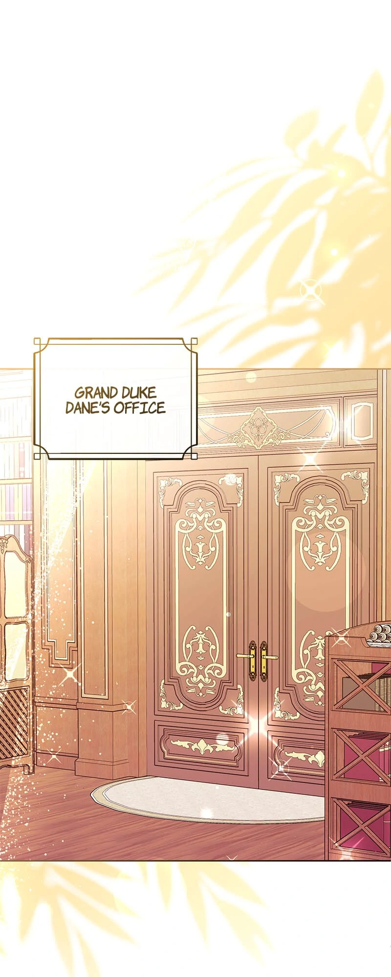 How to Make My Tyrant Husband Love Me Chapter 51 - page 1