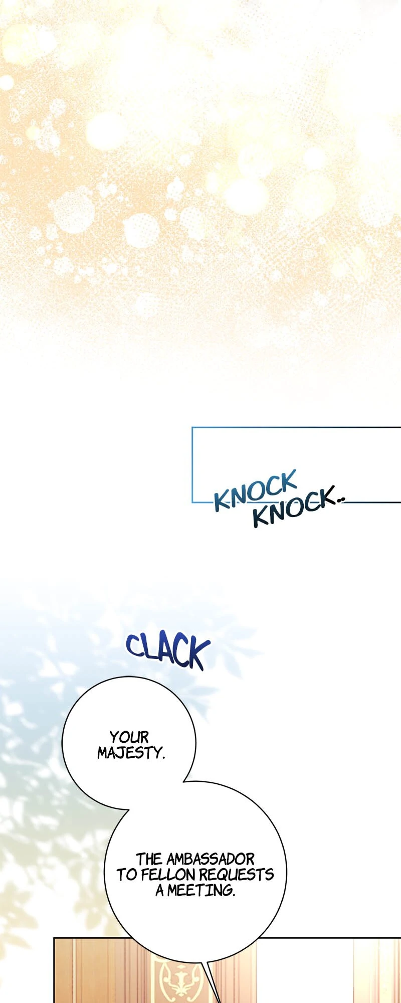 How to Make My Tyrant Husband Love Me Chapter 51 - page 10