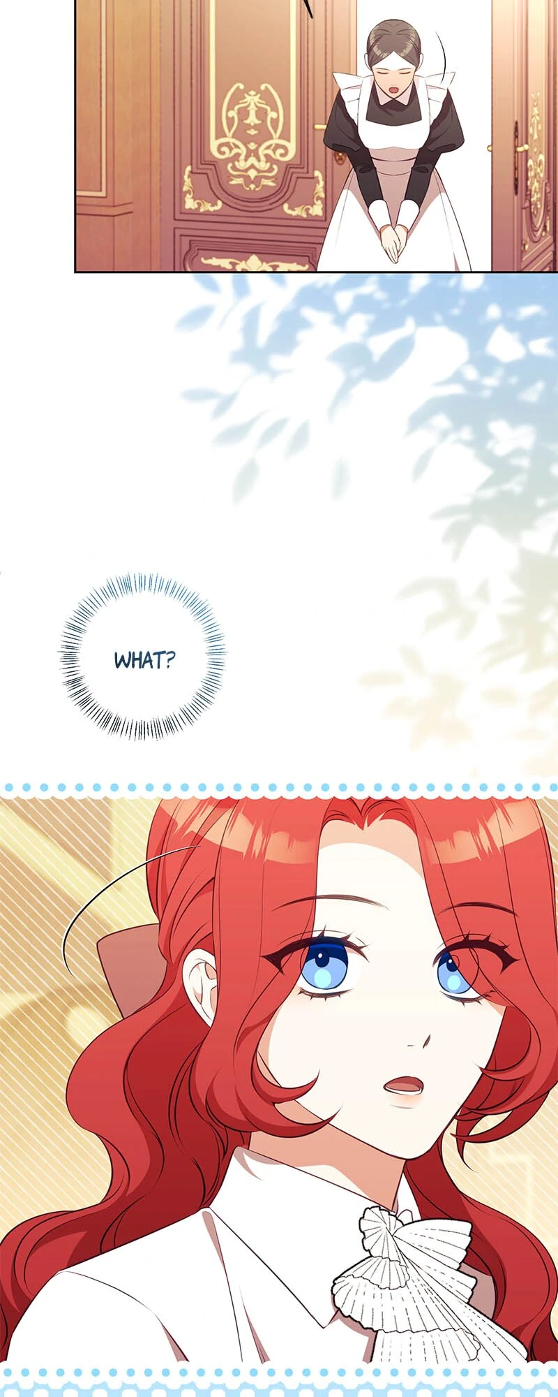 How to Make My Tyrant Husband Love Me Chapter 51 - page 11