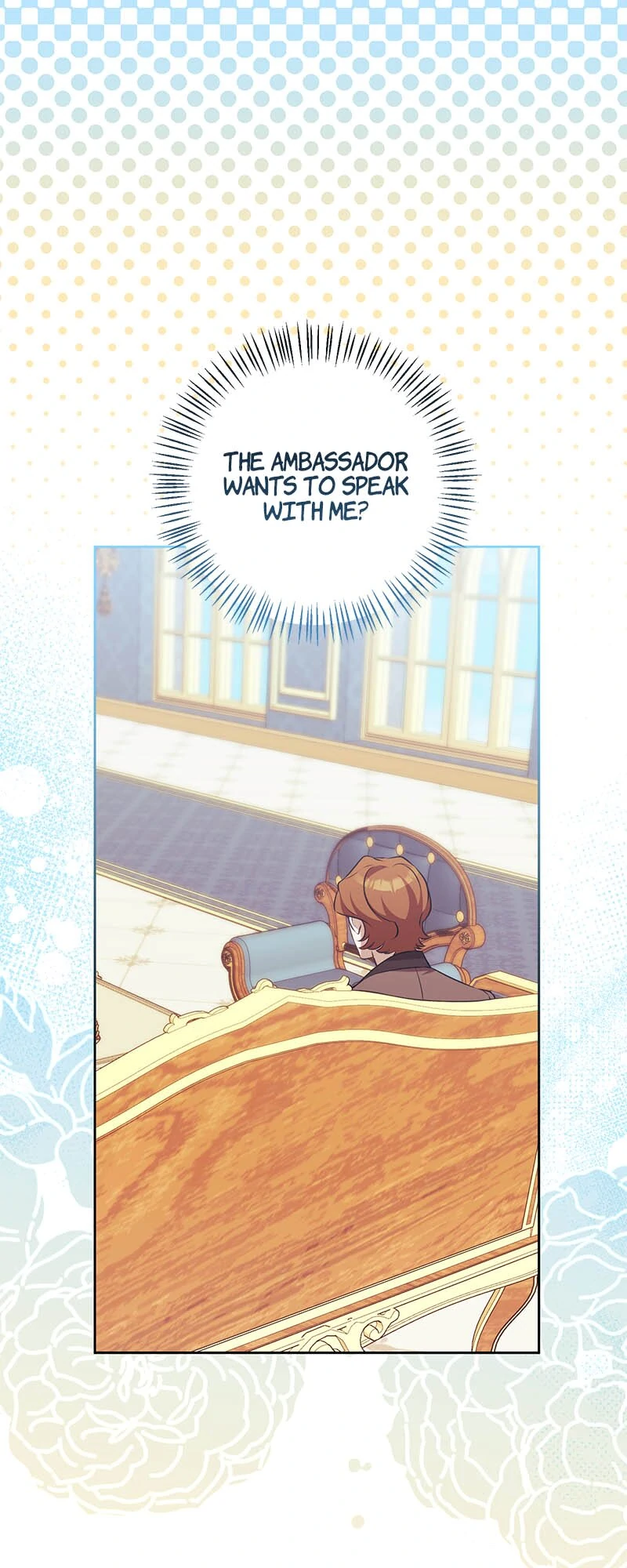 How to Make My Tyrant Husband Love Me Chapter 51 - page 12