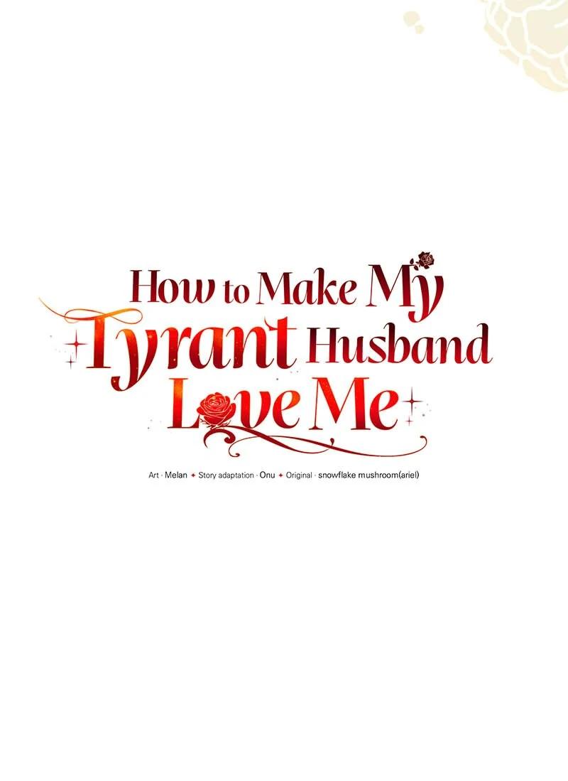How to Make My Tyrant Husband Love Me Chapter 51 - page 13