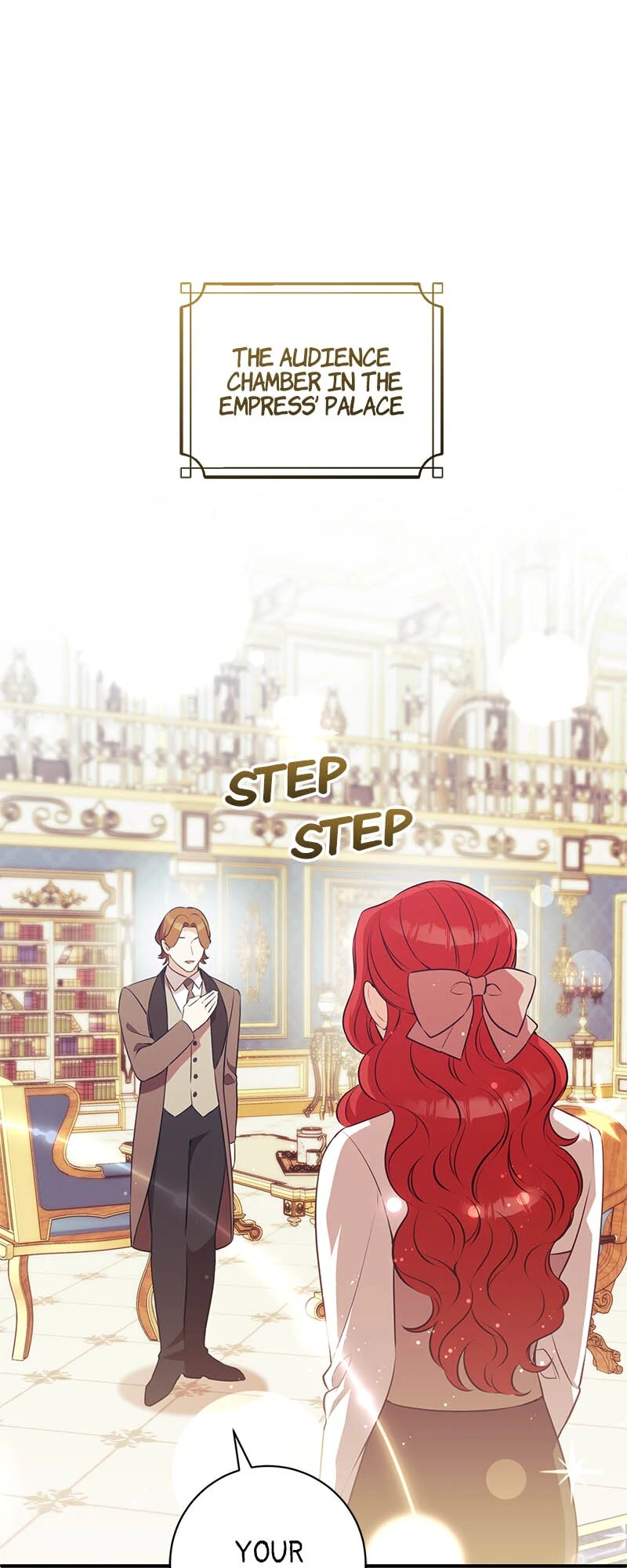 How to Make My Tyrant Husband Love Me Chapter 51 - page 14