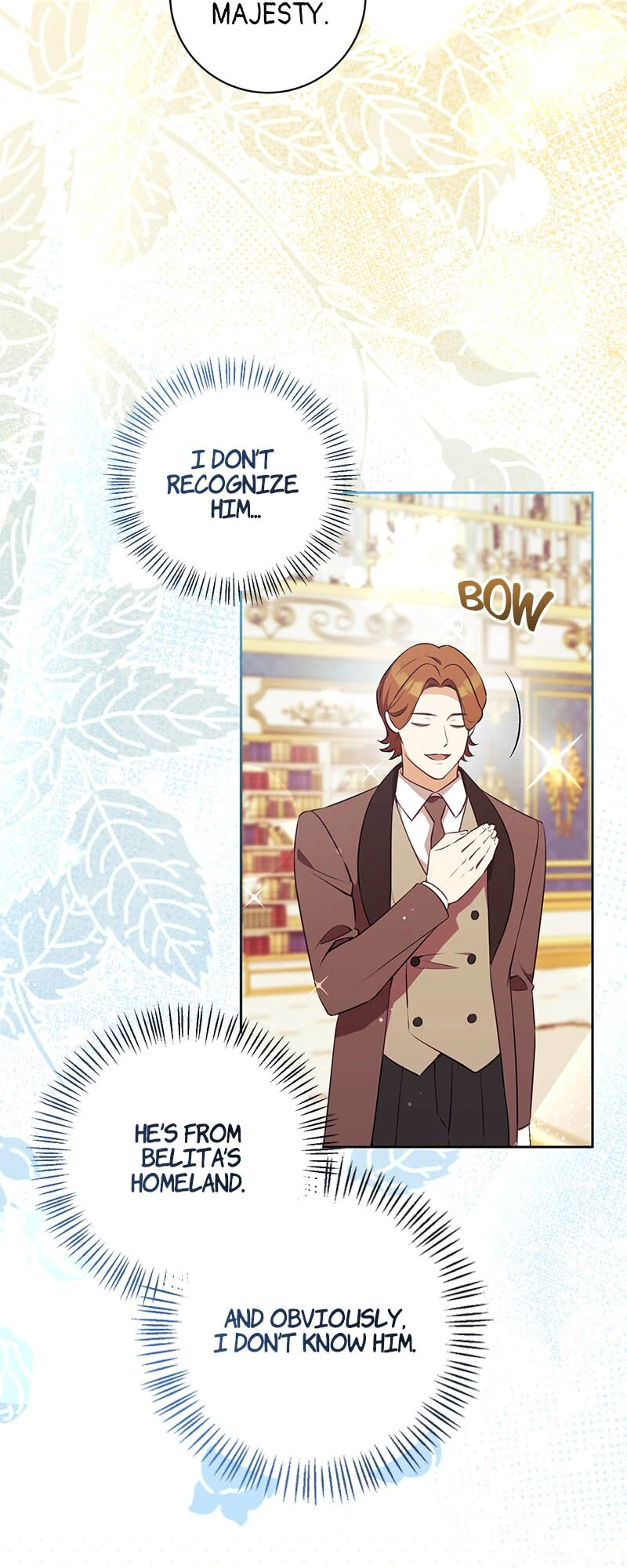 How to Make My Tyrant Husband Love Me Chapter 51 - page 15