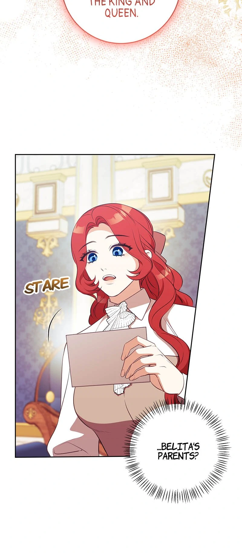 How to Make My Tyrant Husband Love Me Chapter 51 - page 19