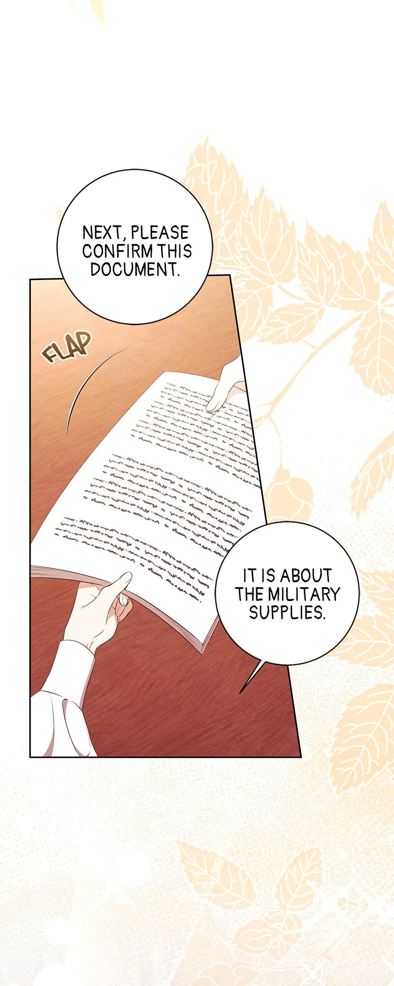 How to Make My Tyrant Husband Love Me Chapter 51 - page 2