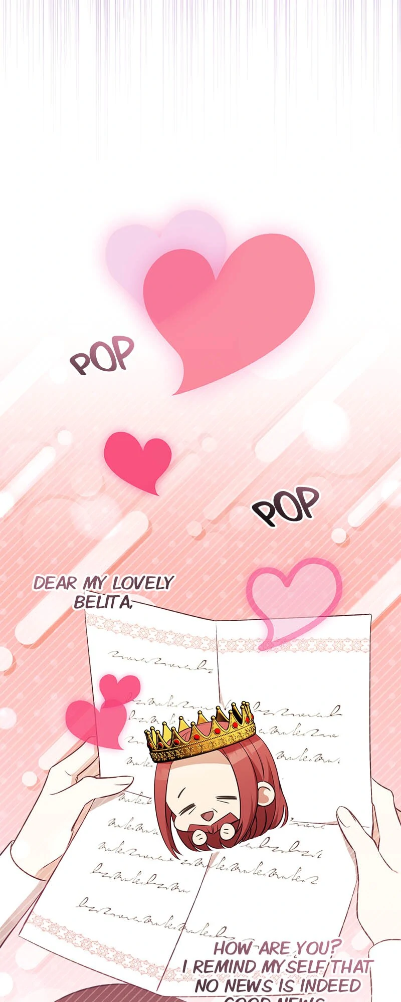 How to Make My Tyrant Husband Love Me Chapter 51 - page 24