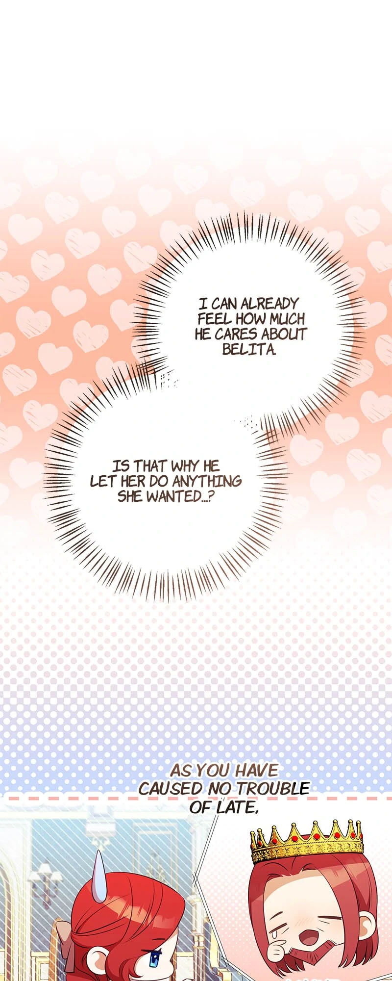 How to Make My Tyrant Husband Love Me Chapter 51 - page 26