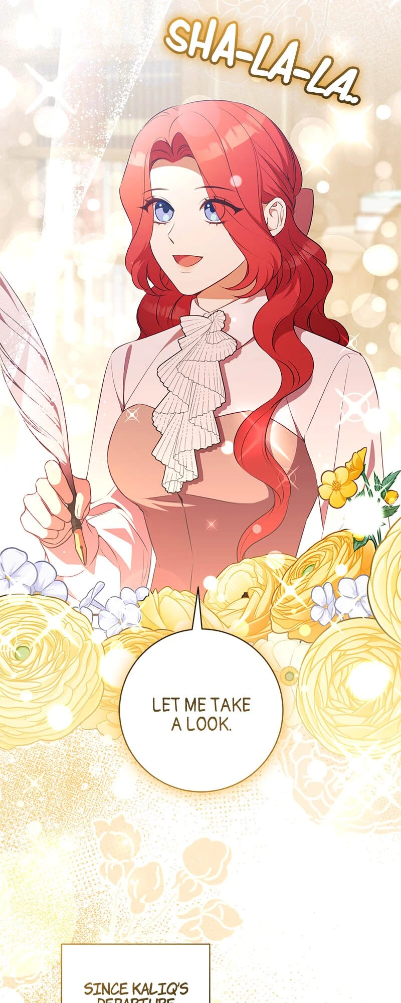 How to Make My Tyrant Husband Love Me Chapter 51 - page 3