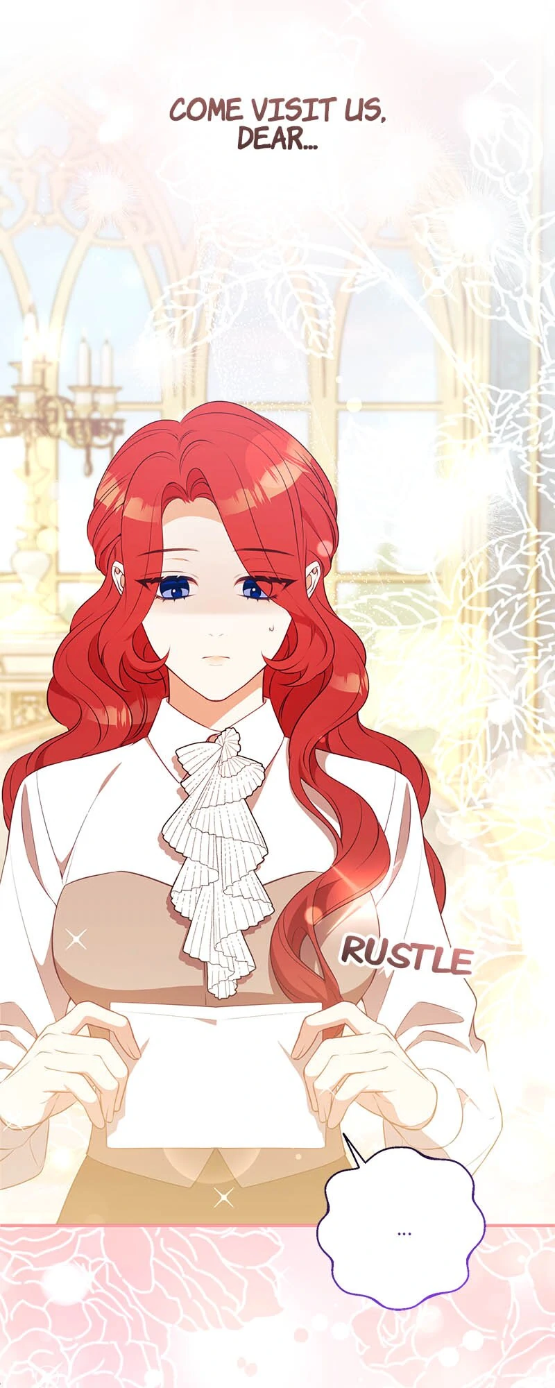 How to Make My Tyrant Husband Love Me Chapter 51 - page 30