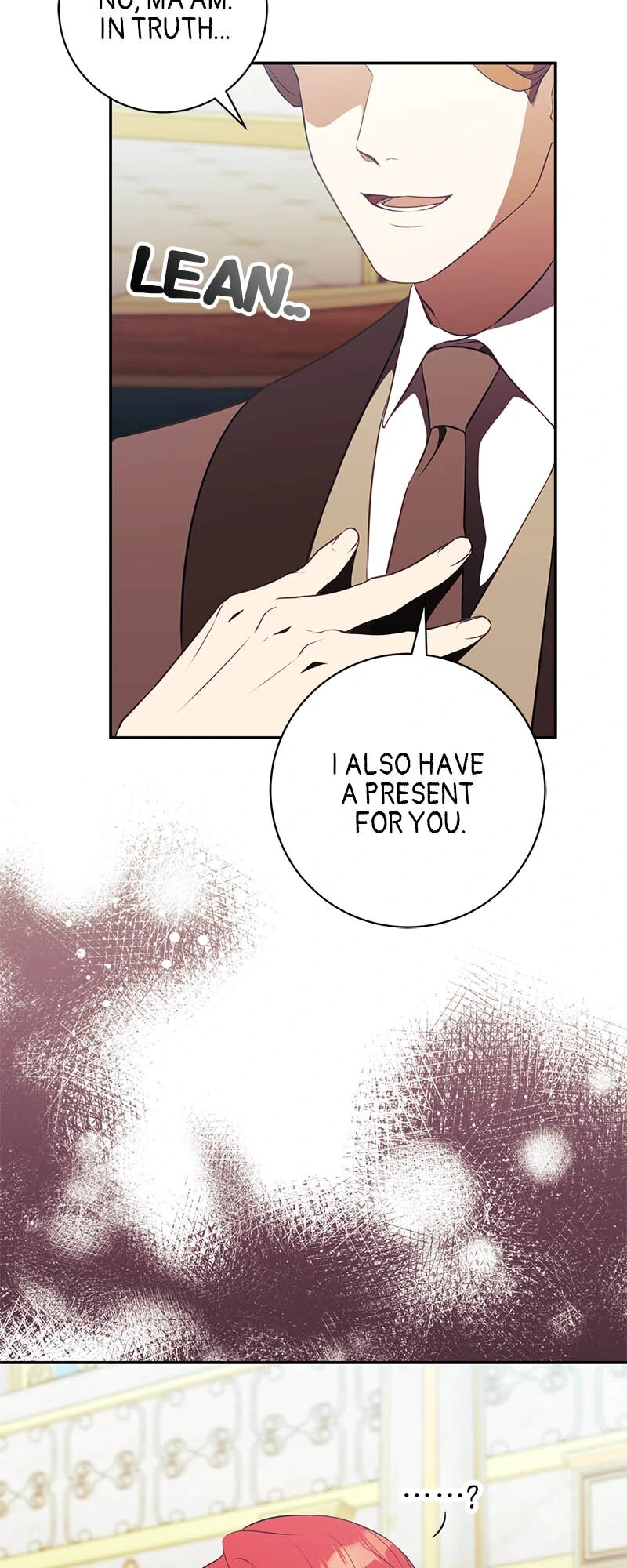 How to Make My Tyrant Husband Love Me Chapter 51 - page 33