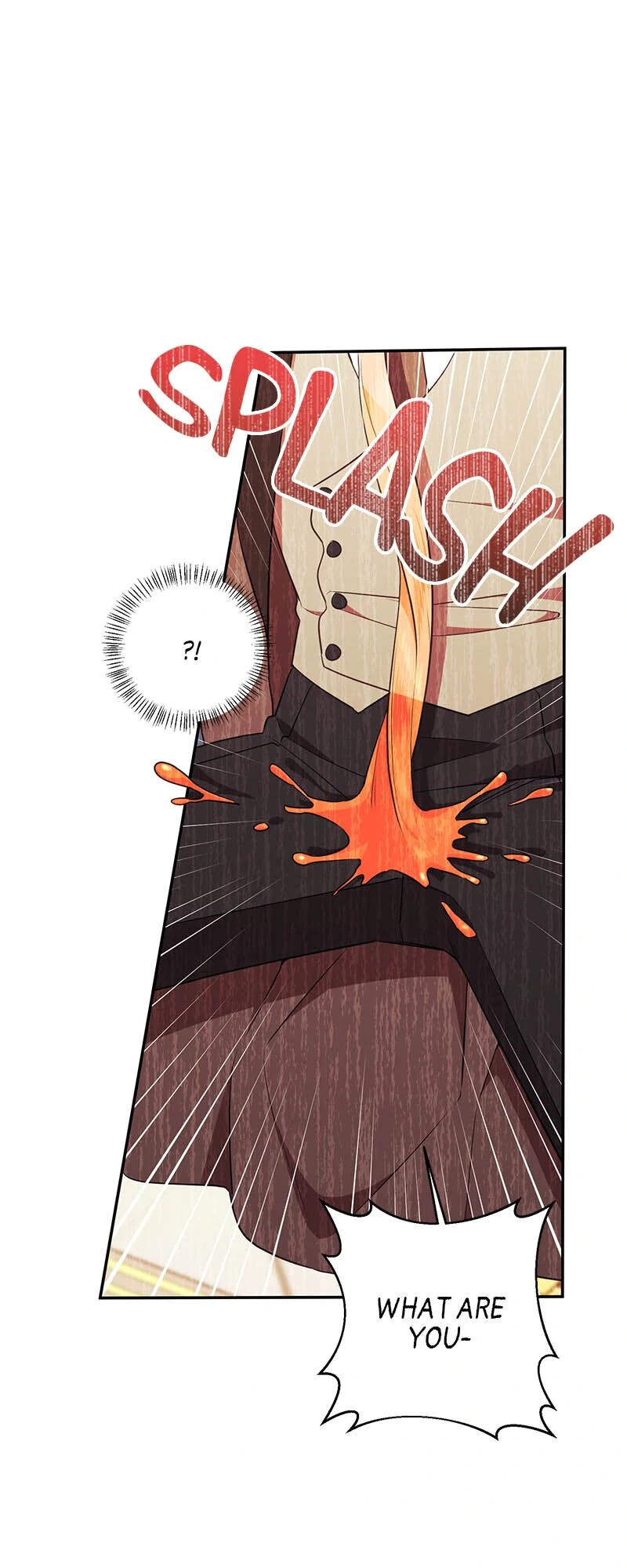 How to Make My Tyrant Husband Love Me Chapter 51 - page 38