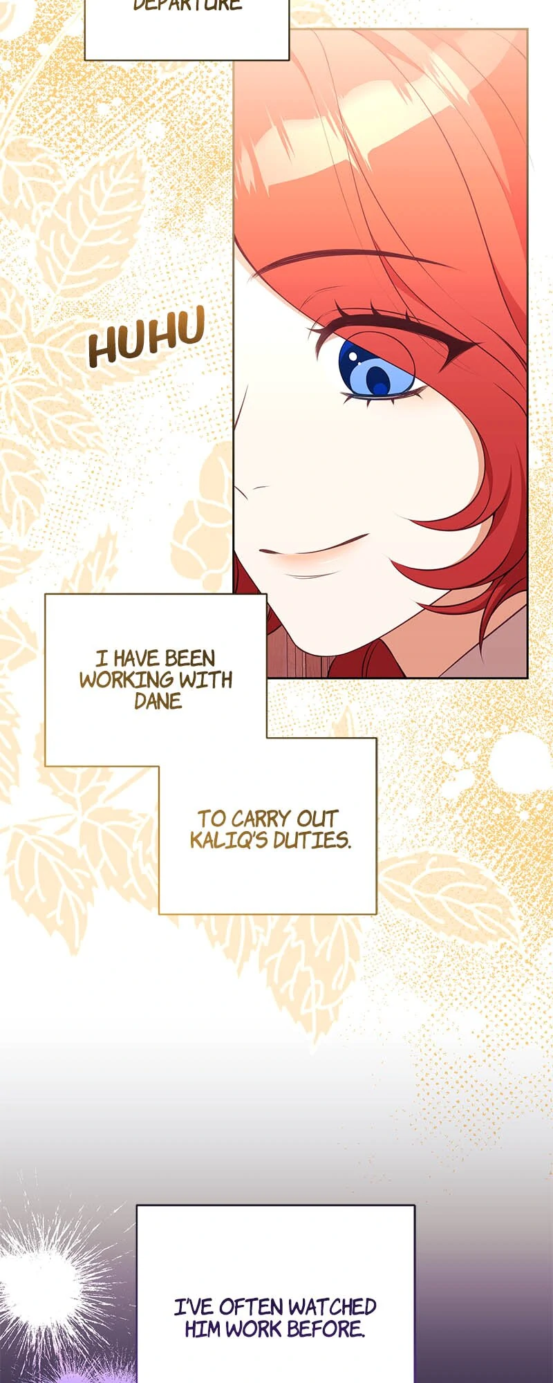 How to Make My Tyrant Husband Love Me Chapter 51 - page 4