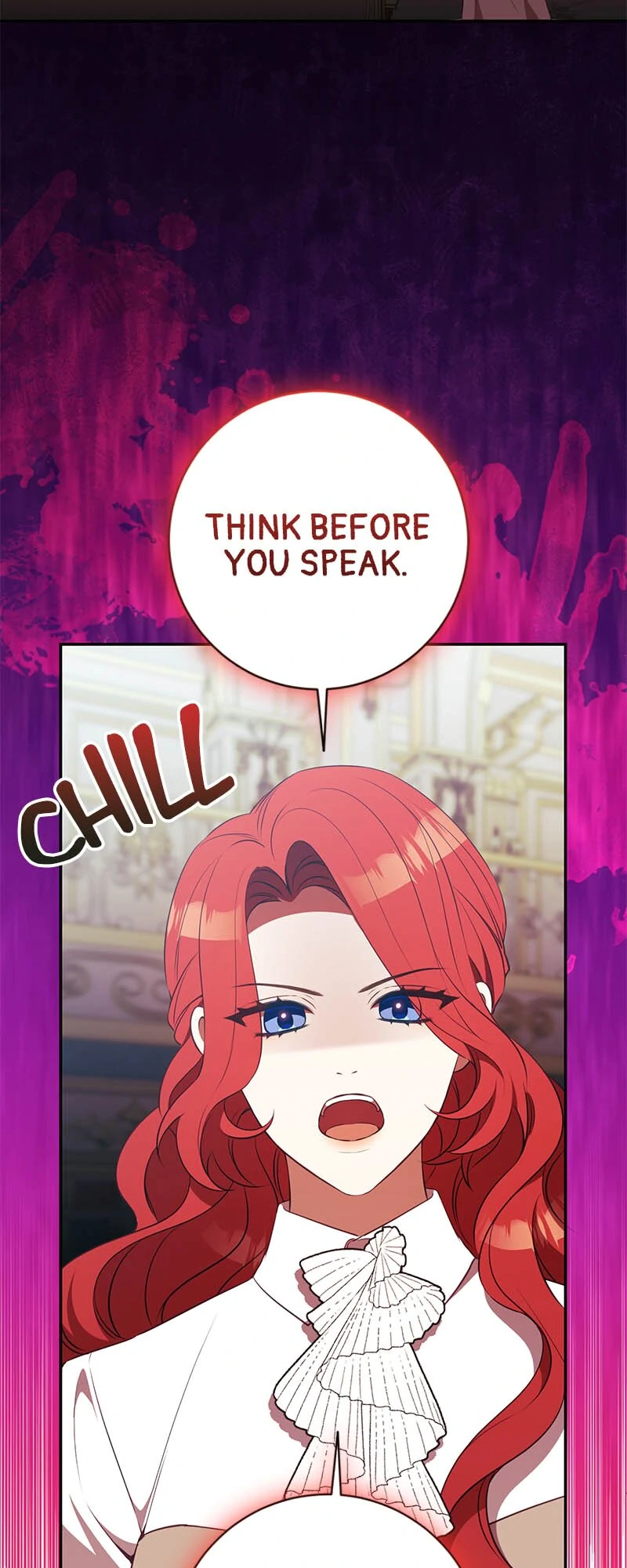 How to Make My Tyrant Husband Love Me Chapter 51 - page 42