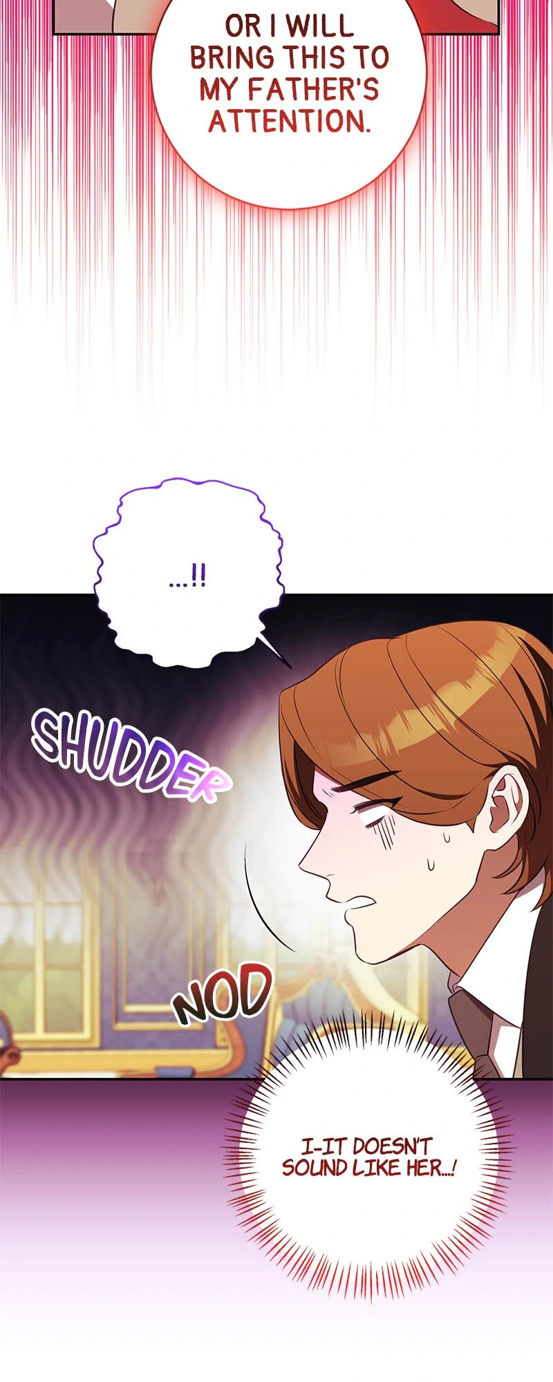 How to Make My Tyrant Husband Love Me Chapter 51 - page 43