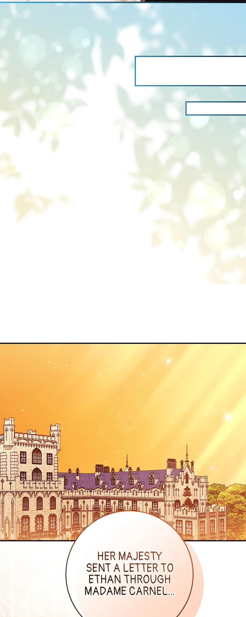 How to Make My Tyrant Husband Love Me Chapter 51 - page 46