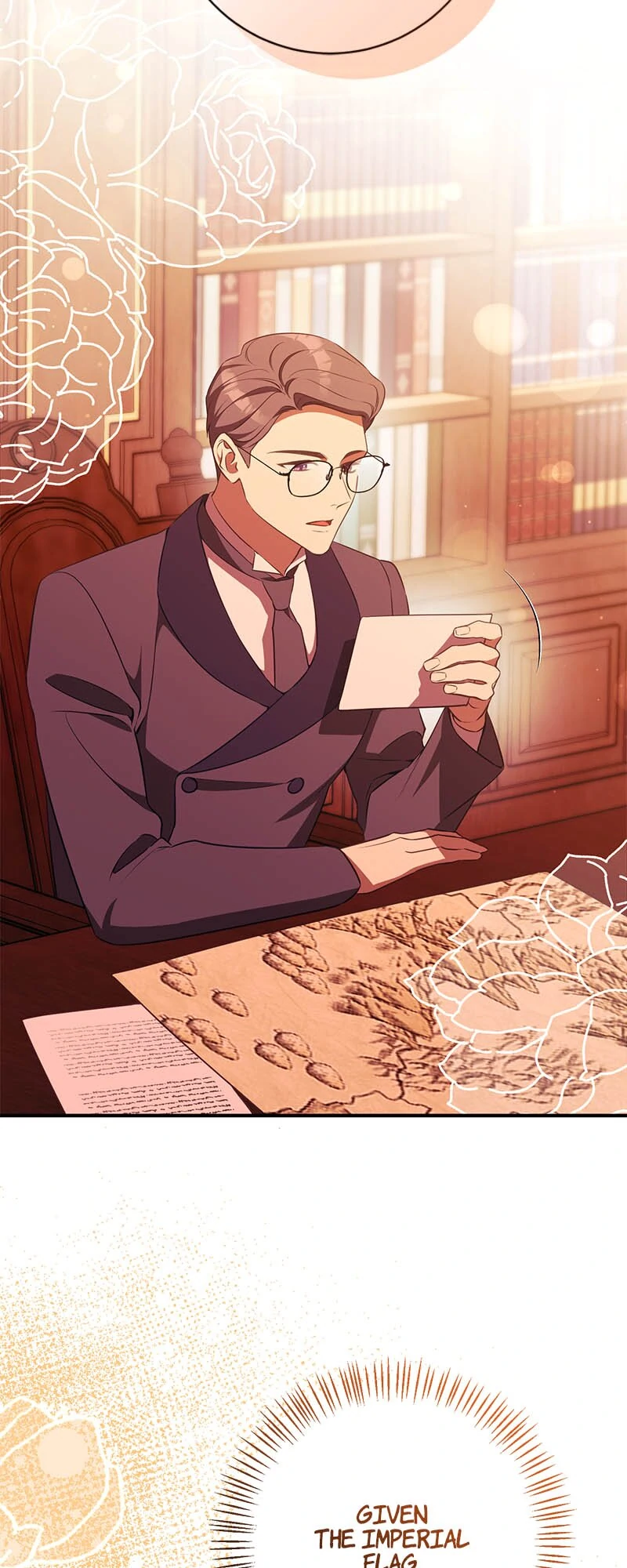 How to Make My Tyrant Husband Love Me Chapter 51 - page 47