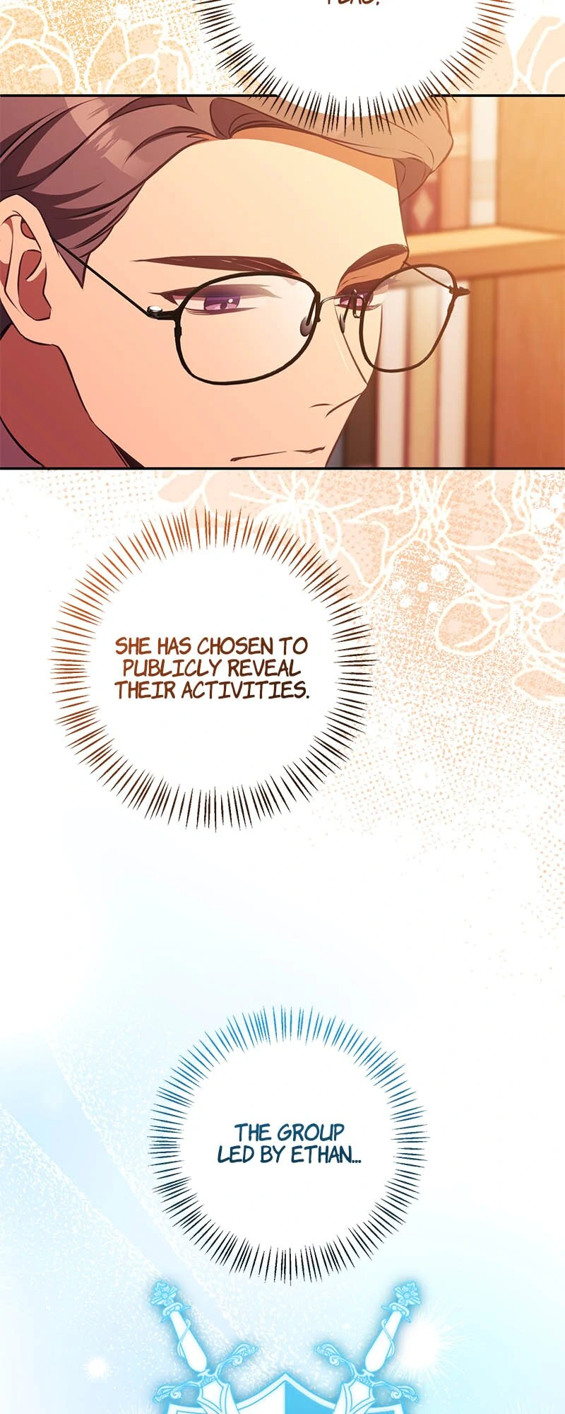 How to Make My Tyrant Husband Love Me Chapter 51 - page 48