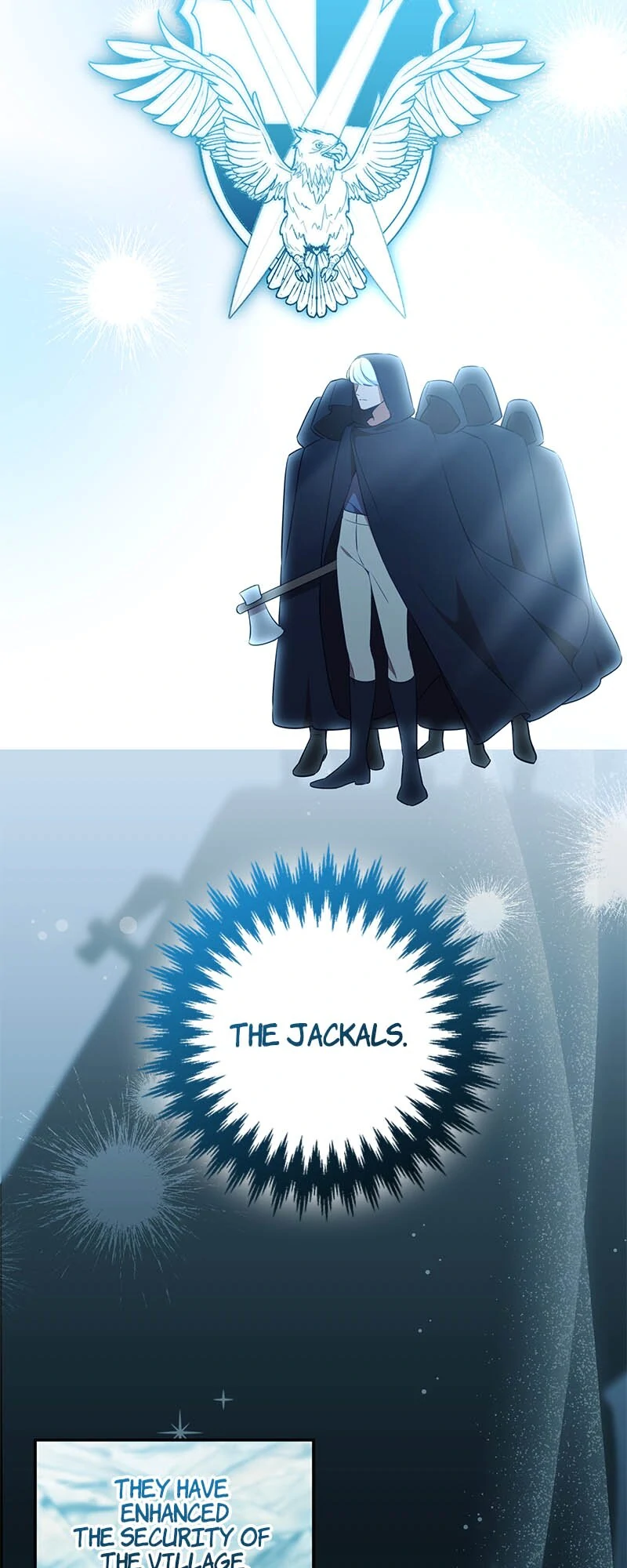 How to Make My Tyrant Husband Love Me Chapter 51 - page 49