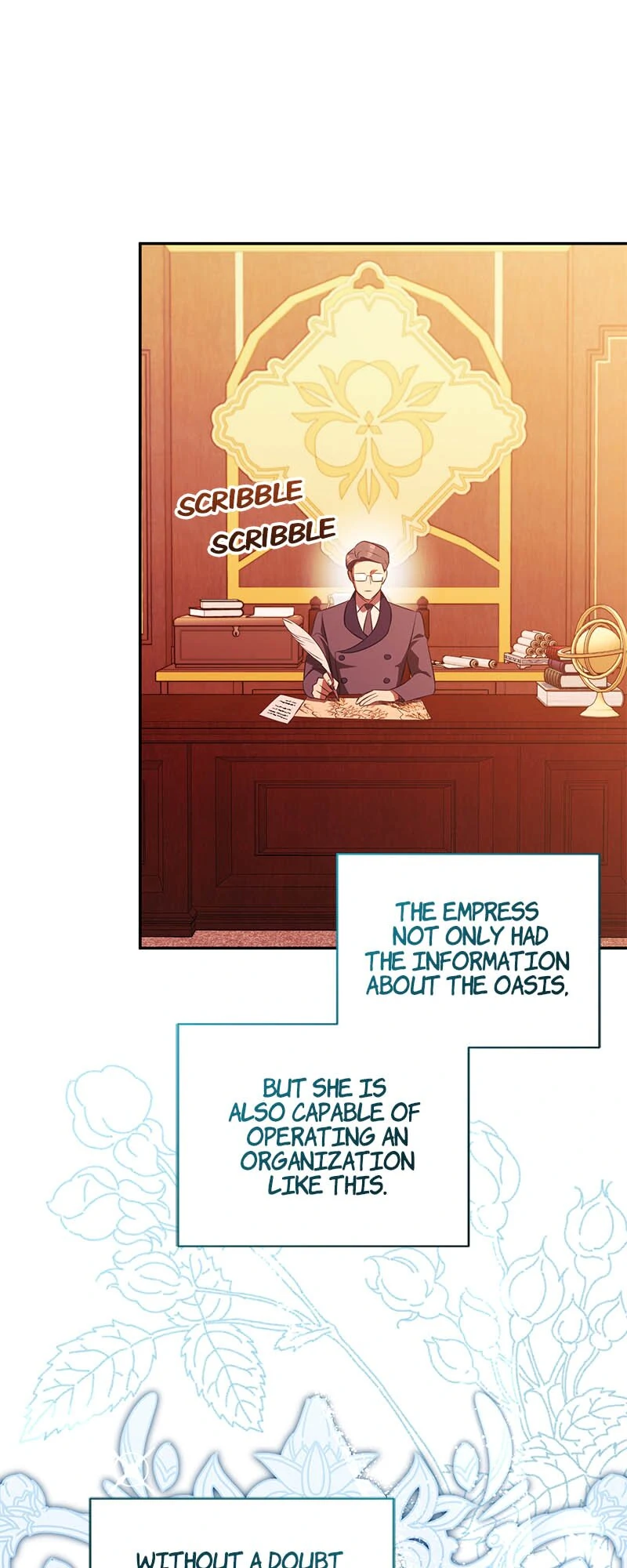 How to Make My Tyrant Husband Love Me Chapter 51 - page 52