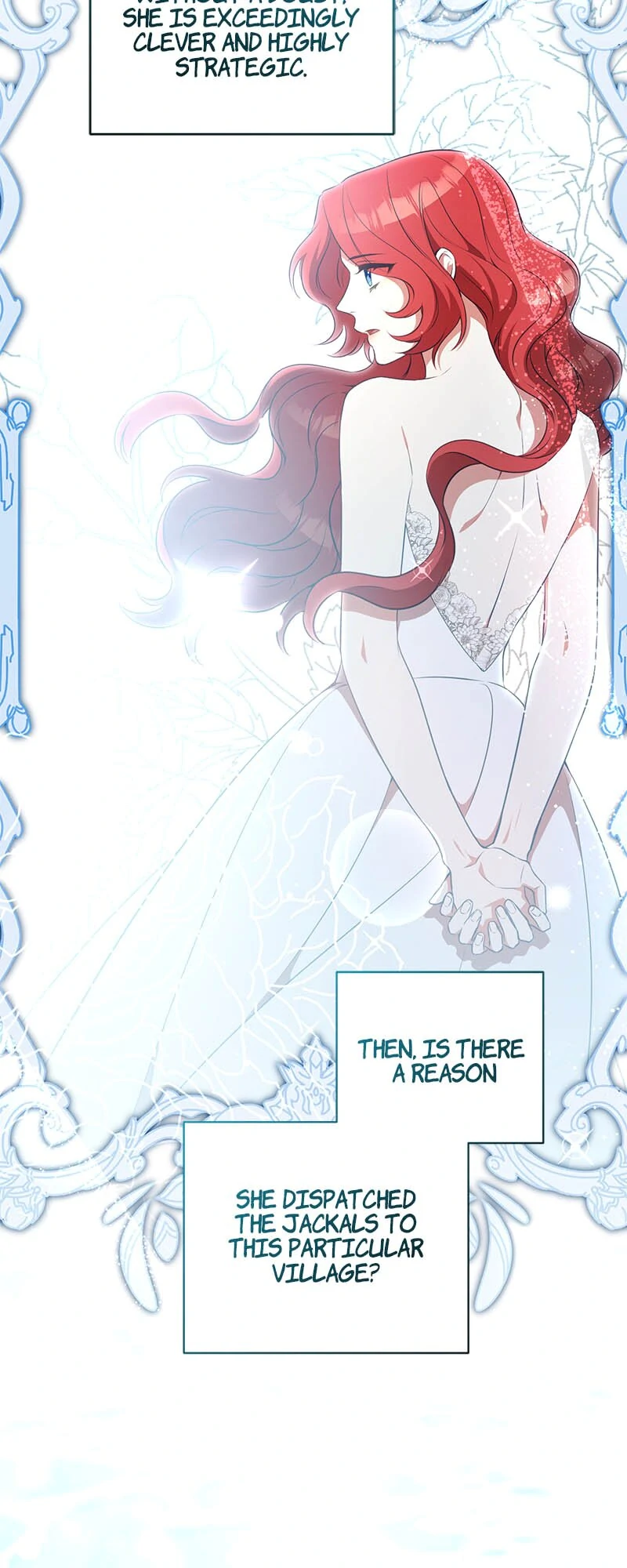 How to Make My Tyrant Husband Love Me Chapter 51 - page 53