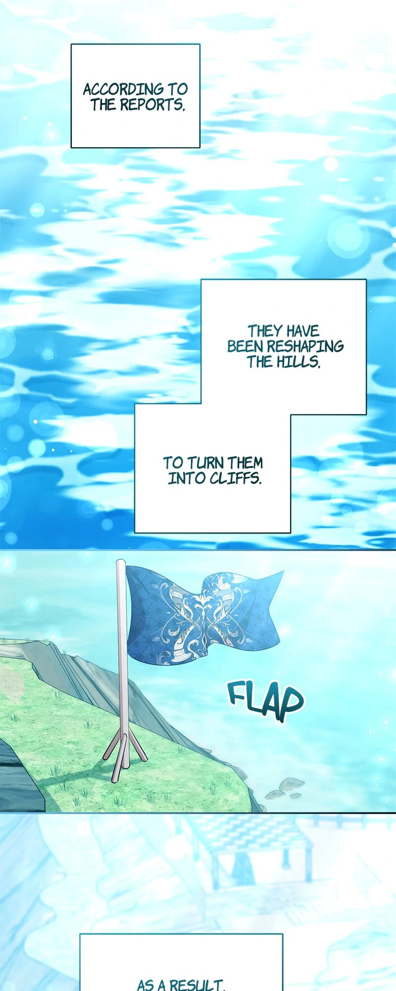 How to Make My Tyrant Husband Love Me Chapter 51 - page 54