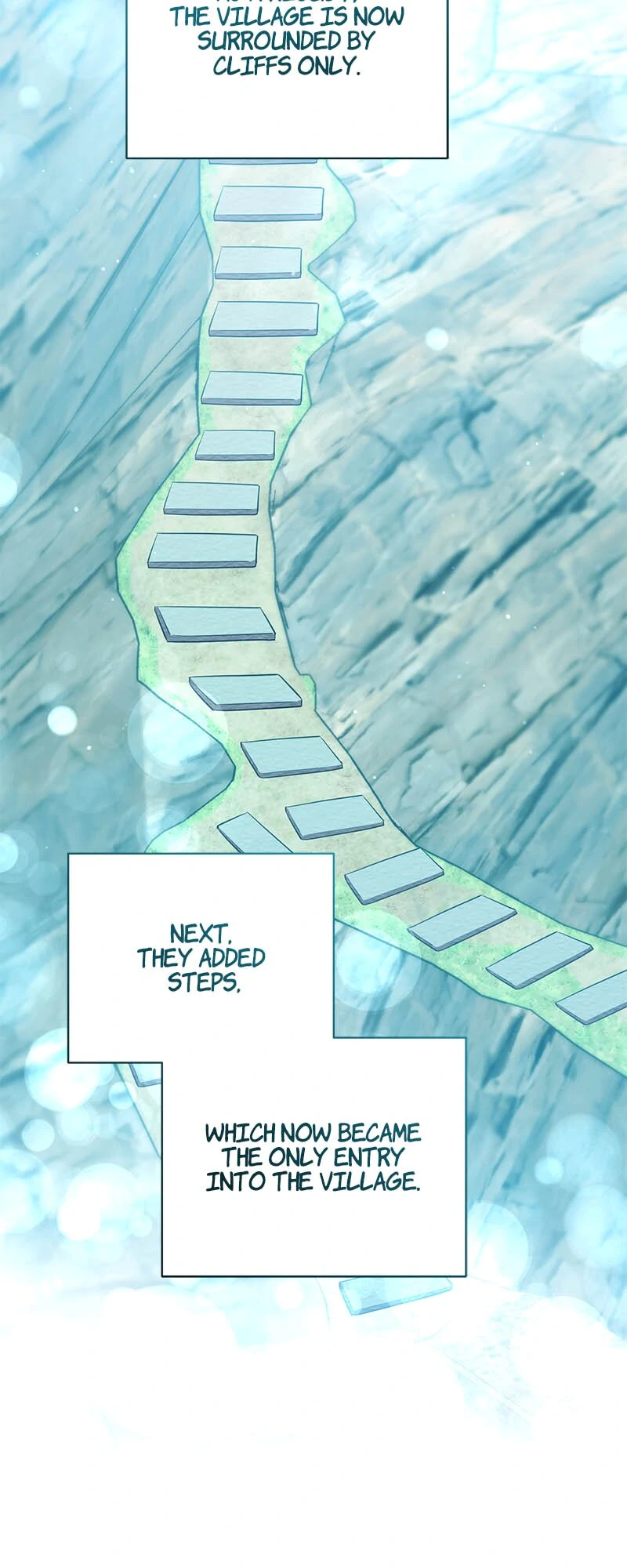 How to Make My Tyrant Husband Love Me Chapter 51 - page 55