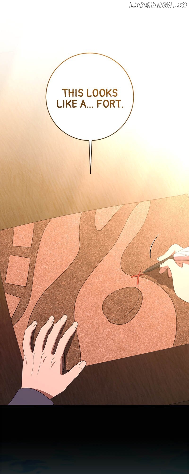 How to Make My Tyrant Husband Love Me Chapter 51 - page 58