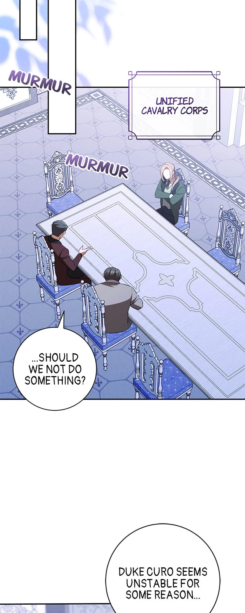 How to Make My Tyrant Husband Love Me Chapter 51 - page 61