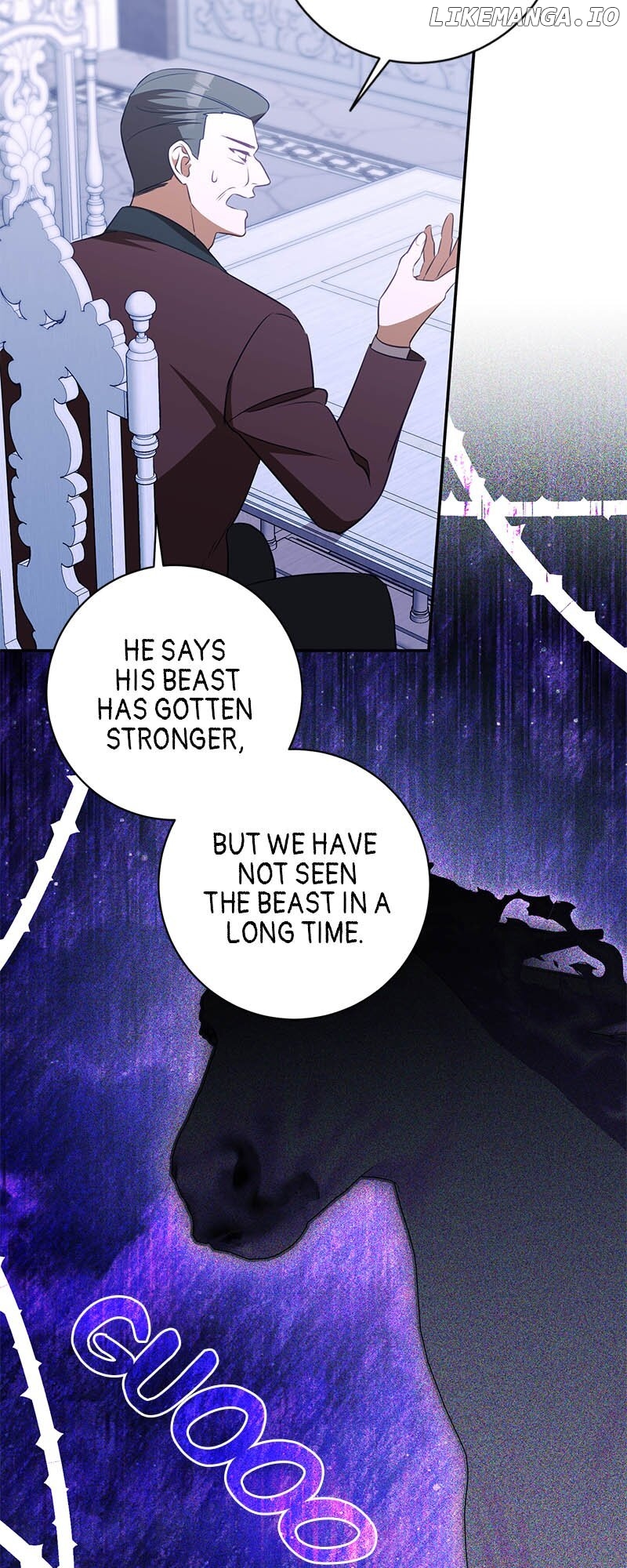 How to Make My Tyrant Husband Love Me Chapter 51 - page 62