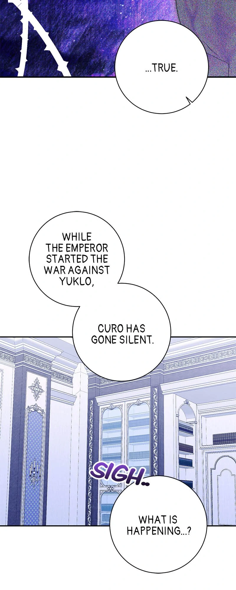 How to Make My Tyrant Husband Love Me Chapter 51 - page 63