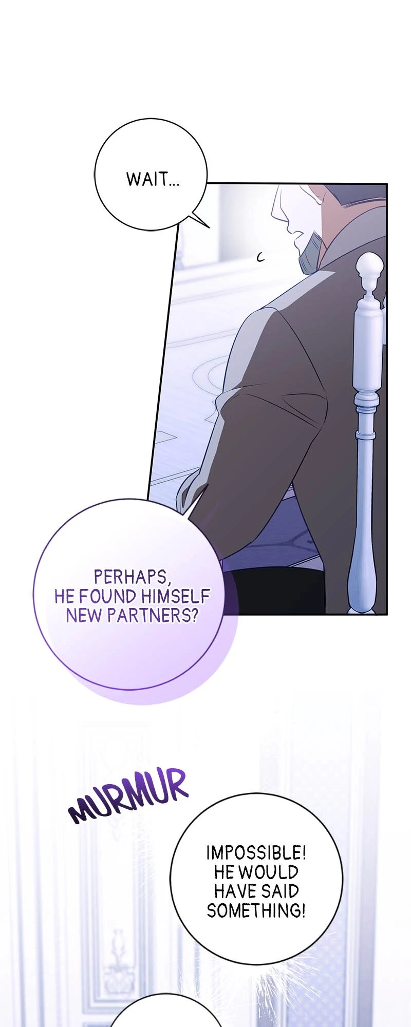 How to Make My Tyrant Husband Love Me Chapter 51 - page 65