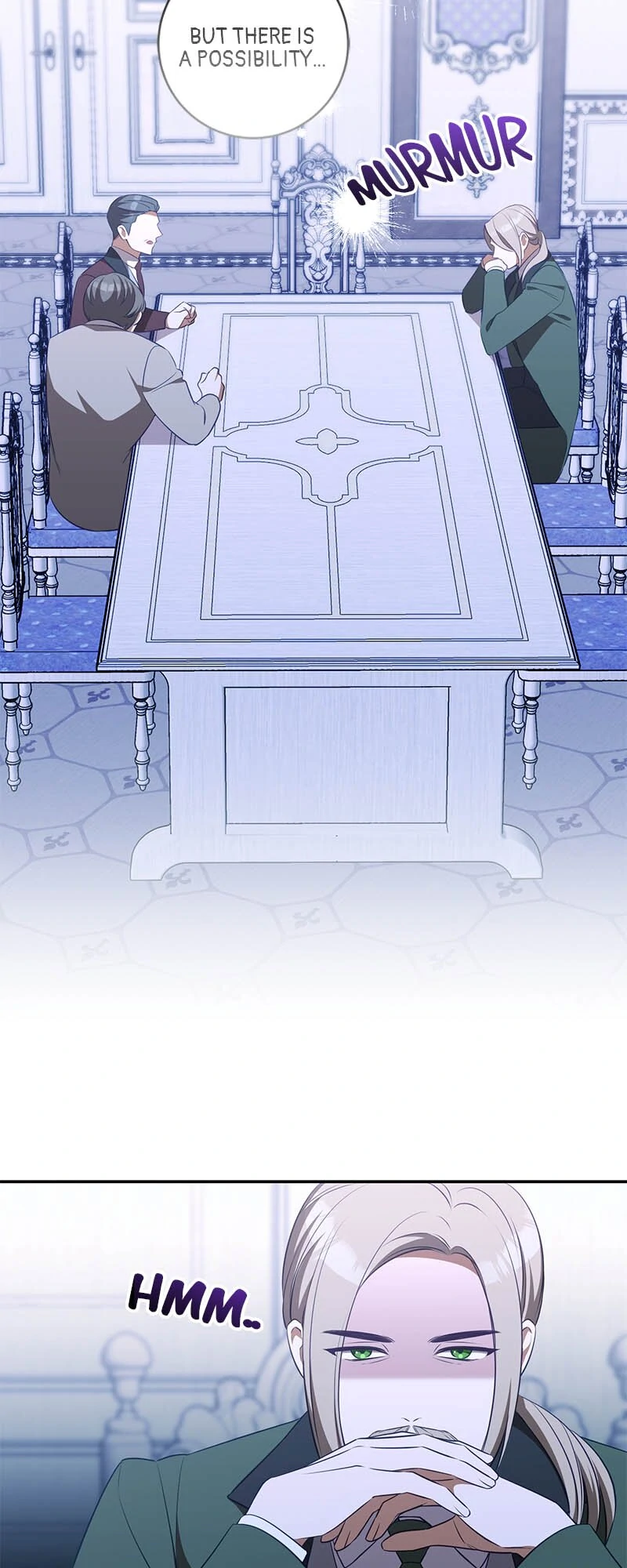 How to Make My Tyrant Husband Love Me Chapter 51 - page 66