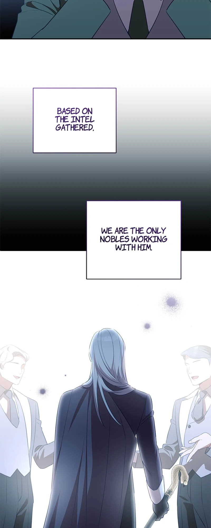 How to Make My Tyrant Husband Love Me Chapter 51 - page 67