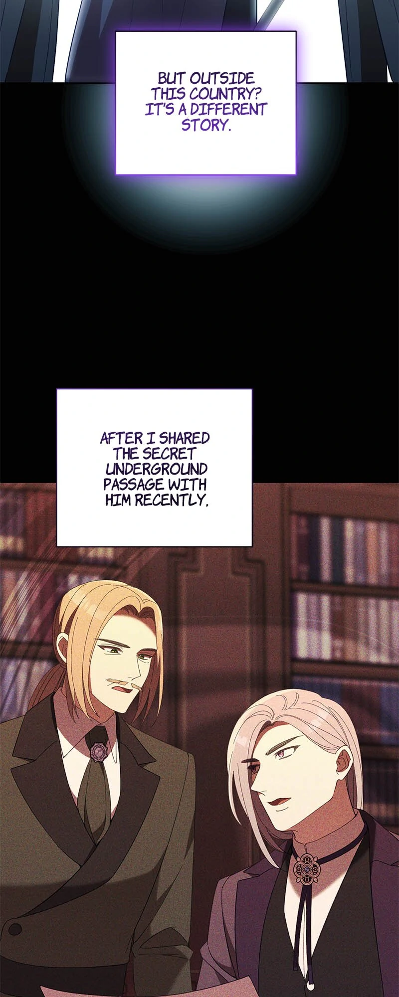 How to Make My Tyrant Husband Love Me Chapter 51 - page 68