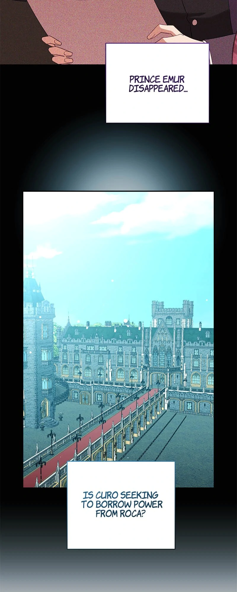 How to Make My Tyrant Husband Love Me Chapter 51 - page 69