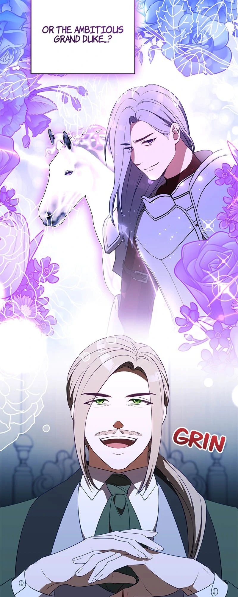 How to Make My Tyrant Husband Love Me Chapter 51 - page 74