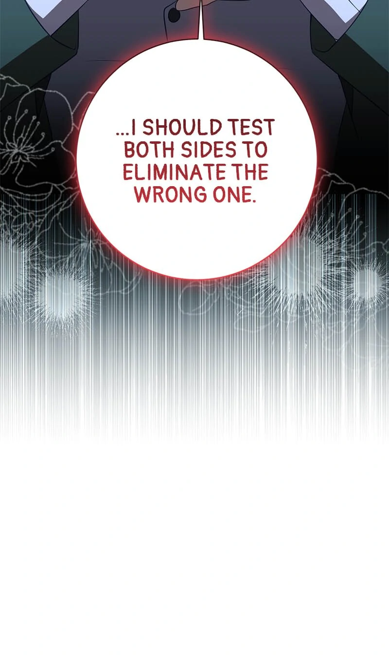 How to Make My Tyrant Husband Love Me Chapter 51 - page 75