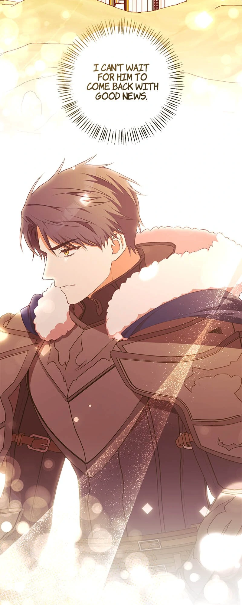 How to Make My Tyrant Husband Love Me Chapter 51 - page 9