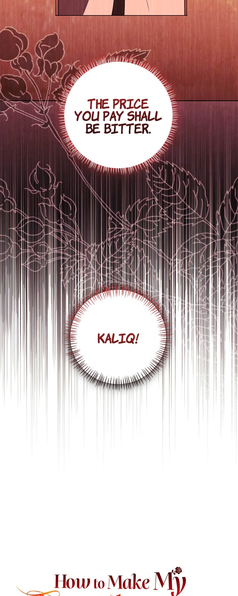 How to Make My Tyrant Husband Love Me Chapter 52 - page 15